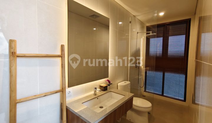 Brand New Exclusive Cluster Villa Ubud With Ricefield View