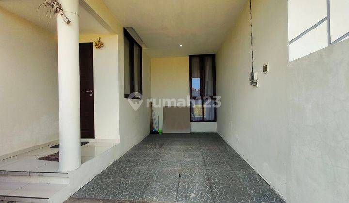 For Sale Modern Fully Furnished House In Pesanggaran Densel 2