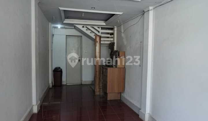 For Rent 3-Storey Wide Shop House Located on West Gatsu Main Road 2