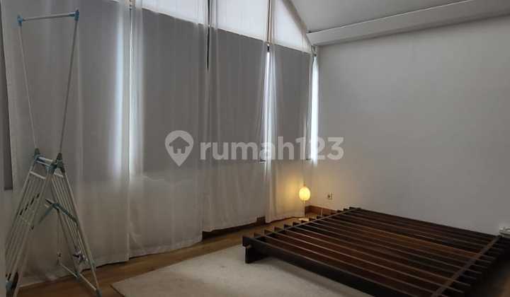 For Yearly Rent Rumah Unik Modern Design Berlokasi di Umalas. 2