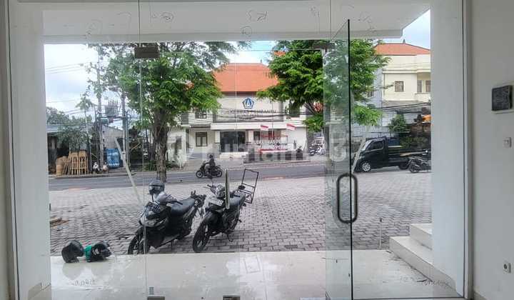 New 2-Story Shop House Strategically Located on Dalung Main Road 2