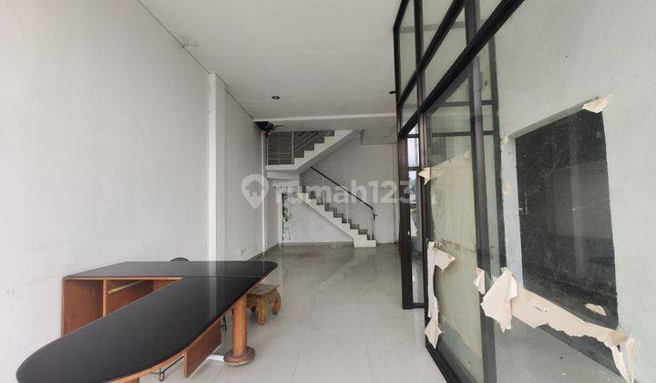 For Sale 2 Unit Ruko 3 Lantai Berlokasi Di Sunset Road  2