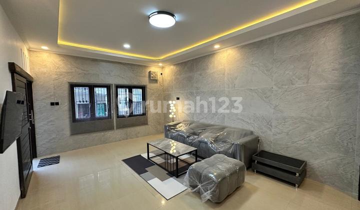 Newly Renovated 2-Story Spacious House Ready to Live in Mumbul Nusa Dua Newly Renovated 2-Story Spacious House Ready to Live in Mumbul Nusa Dua