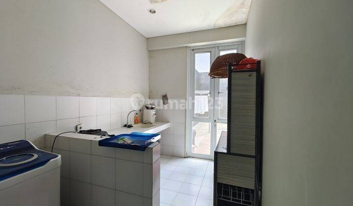 For Sale Rumah luas dan nyaman berlokasi di Taman Giri Nusa Dua  2