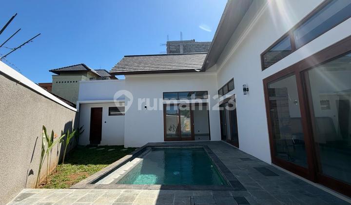 Brand New Spacious Holiday Home Villa In Cluster Nusa Dua Brand New Spacious Holiday Home Villa In Cluster Nusa Dua