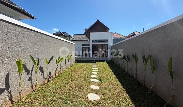 Brand New Spacious Holiday Home Villa In Cluster Nusa Dua Brand New Spacious Holiday Home Villa In Cluster Nusa Dua