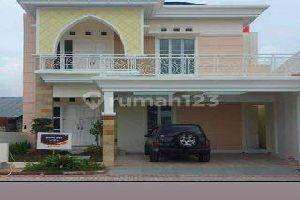 Dijual Rumah Ready Siap Huni Lingkungan Cluster 1