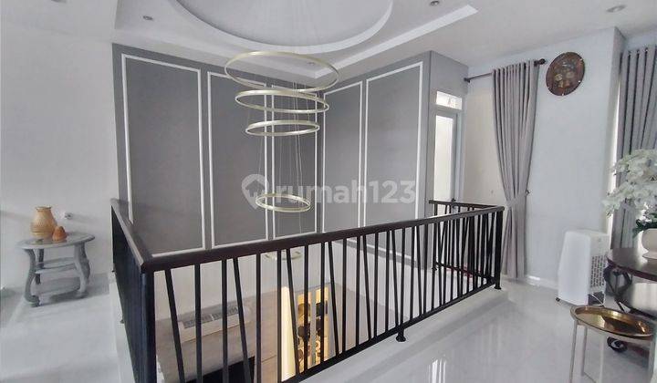 Dijual Rumah Di Cluster Belanti Dekat Sma 1 Padang 2