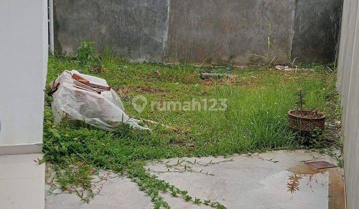 Rumah Di Daerah Lubuk Minturun Dekat Ke Jalan By Pass 2