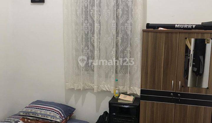 Rumah Secondaru Istimewa Lengkap Dengan Furniture 2