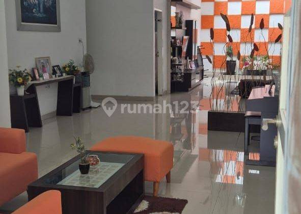 Dijual Rumah Secondary Cantik Di Lapai Padang 1