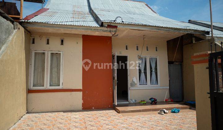 Dijual Rumah Murah Dengan Harga Di Bawah Pasaran 2