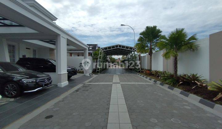 Dijual Rumah Di Cluster Belanti Dekat Sma 1 Padang 2