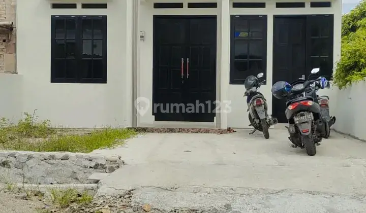 Perumahah Griya Mawar Sembada House Lapai 2