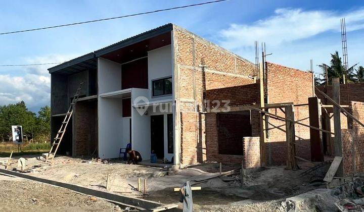 Perumahan Di Ampang Lokasi Sangat Prospektif  2