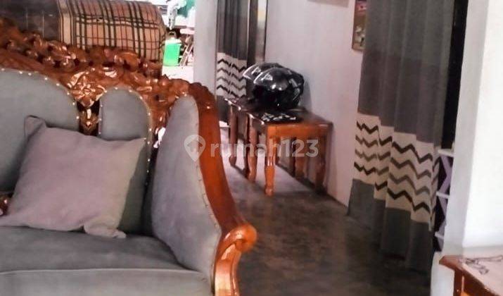 Dijual Rumah Di Belakang Stasiun Ka Lubuk Alung  2