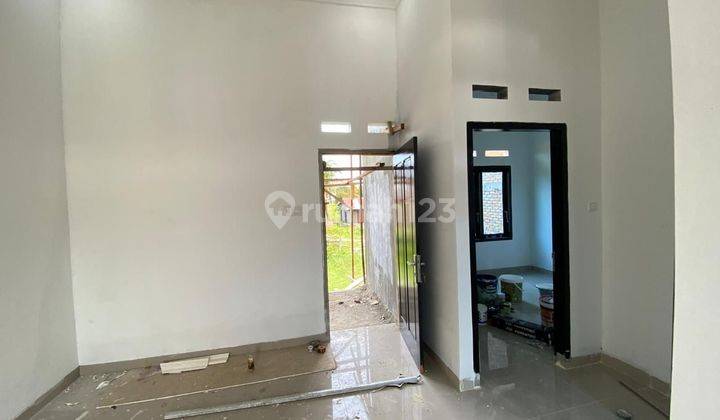 1 Unit Lagi Rumah Pesan Bangun Di Pulai Tabing 2