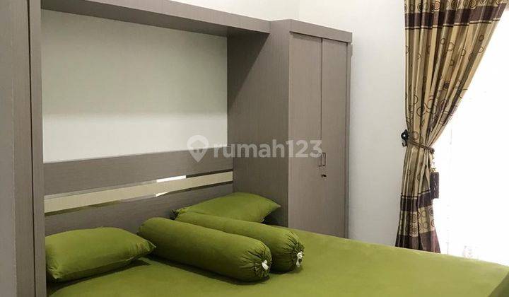 Rumah Secondaru Istimewa Lengkap Dengan Furniture 2