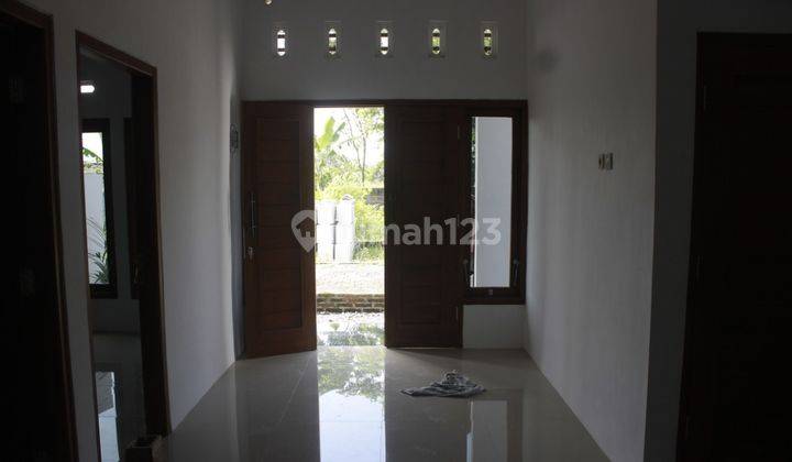 Rumah Murah 400 Jutaan Di Kawasan Ringroad Yogyakarta 4