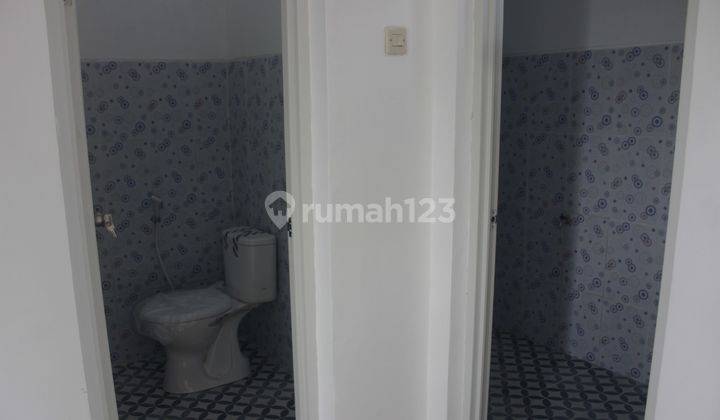 Rumah Murah 400 Jutaan Di Kawasan Ringroad Yogyakarta 3