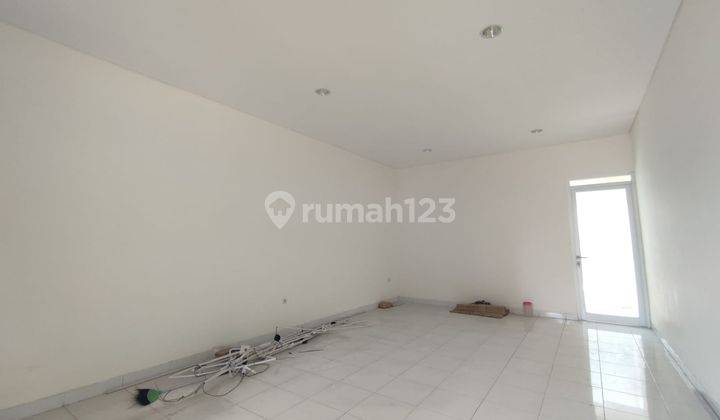  Ruko Murah Siap Huni Dengan Lokasi Strategis Di Kebonarum 6
