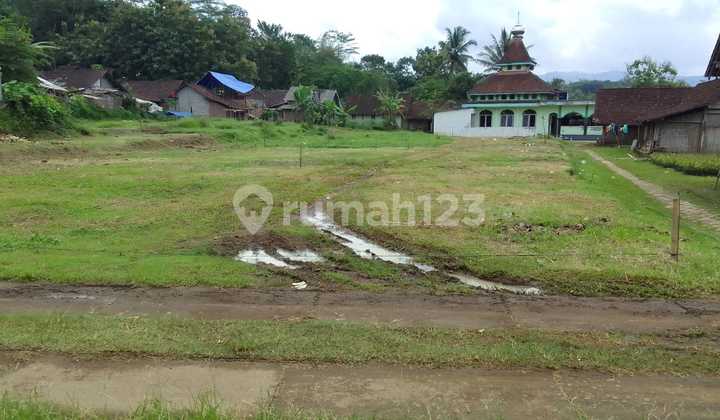 Tanah Kavling Siap Bangun Murah Di Salaman Magelang 5