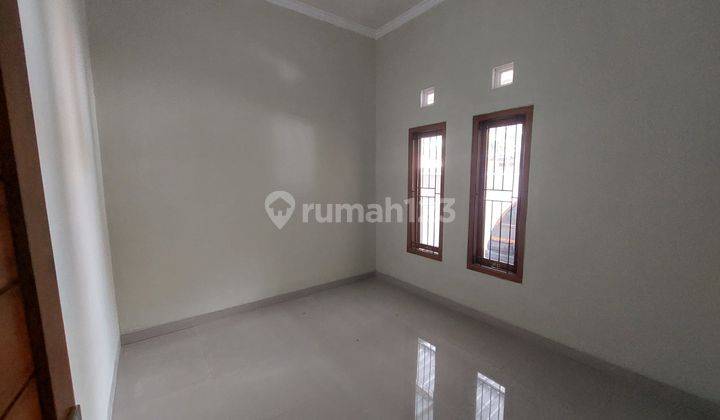  Rumah Sisa 1 Unit Termurah Akses Mudah Di Kalasan 3