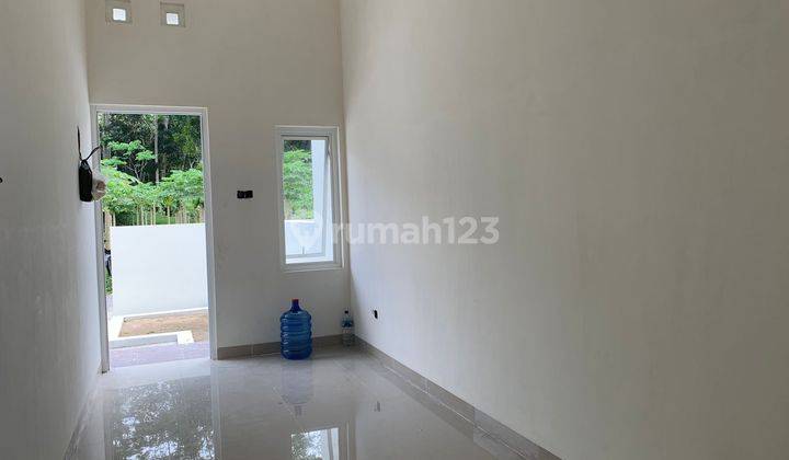 Rumah Cantik Minimalis Termurah Di Prambanan 5