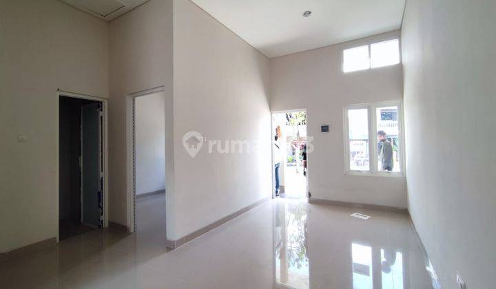 Rumah Murah Di Perbatasan Jogja klaten Hanya 400jutaan 3