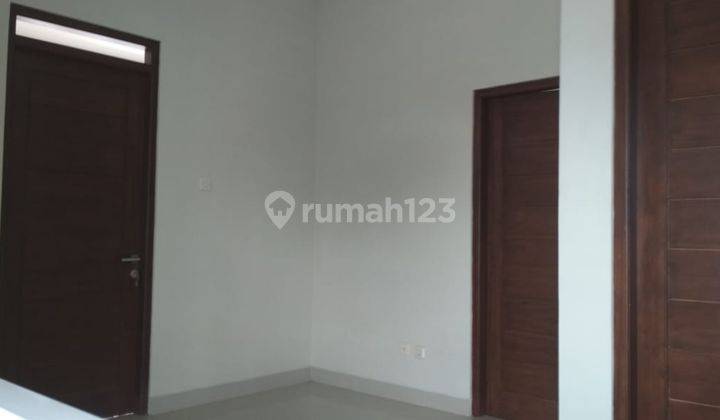 Rumah Mewah Di Sambisari Lokasi Strategis Fasum Lengkap 2