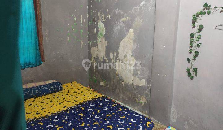 Booking Sekarang Juga Ruko 2 Lantai Di Borobudur 3