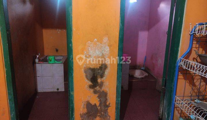Booking Sekarang Juga Ruko 2 Lantai Di Borobudur 4