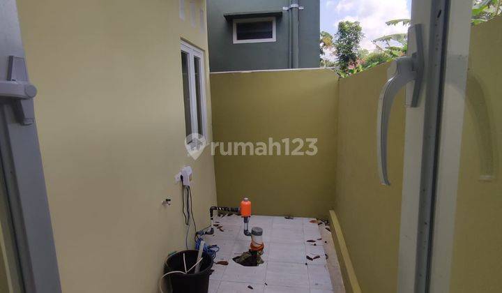 Dijual Rumah Siap Huni Baru Di Pakem Sleman 5