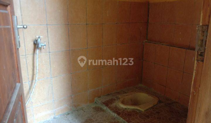 Jual Rumah Second Banting Harga Termurah Di Magelang 4