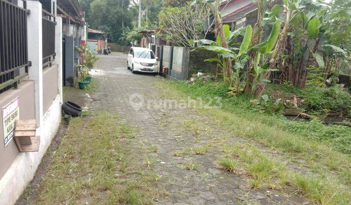 Jual Rumah Second Banting Harga Termurah Di Magelang 5