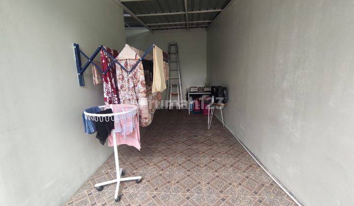 Rumah Second Bonus Perabotan Lengkap Di Mertoyudan Magelang 5