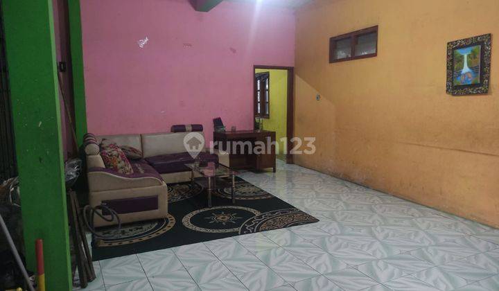Ruko Di Pinggir Jalan Ramai Kawasan Borobudur Cocok Untuk Usaha 2