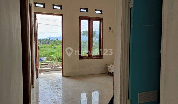 Booking Rumah Ekonomis Di Tepi Jalan Secang Harga 200jtan 2