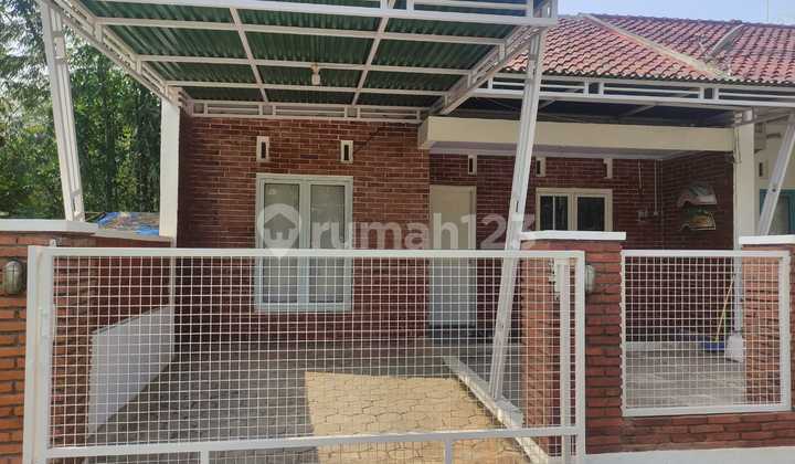 Rumah Bebas Pilih Custom Cantik Di Kawasan Mertoyudan 1