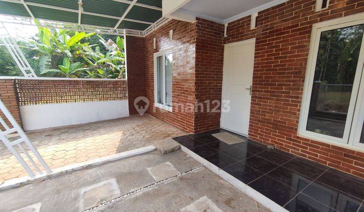 Rumah Bebas Pilih Custom Cantik Di Kawasan Mertoyudan 2