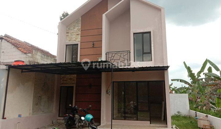 Agendakan Survey Ke Rumah Cantik Murah Di Kawasan Mertoyudan 1