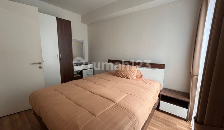 Apartemen Landmark Residence Type 2 BR Furnished 2