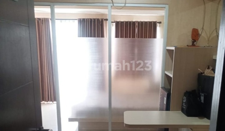 Apartemen Gateway Pasteur Type 1 BR Full Furnished Apartemen Gateway Pasteur Type 1 BR Full Furnished