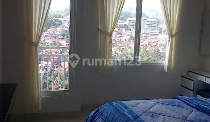 2 Units of GCA Gallery Ciumbuleuit 2 Studio Type Apartments