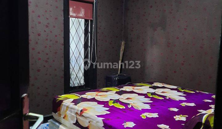 Rumah Minimalis Siap Huni Nyaman Dalam Komplek di Cijerah 2