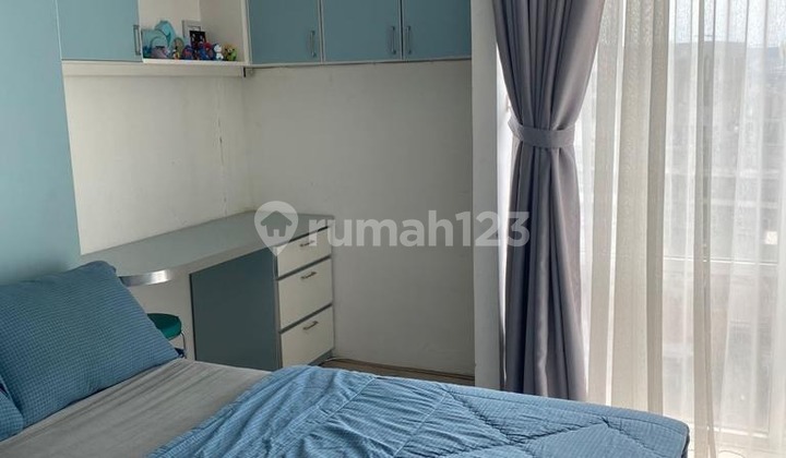 For Sale Fast! Cheap! Gaa Grand Asia Africa Apartment Type 3 BR
