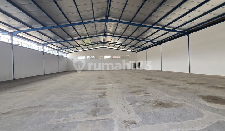 Gudang Ex Pabrik di Leuwigajah Cimahi Akses Kontainer 40 feet Gudang Ex Pabrik di Leuwigajah Cimahi Akses Kontainer 40 feet