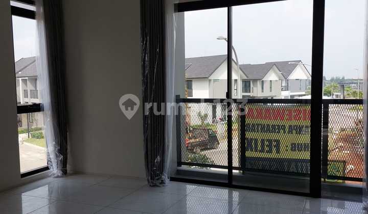 Rumah di KBP Kota Baru Parahyangan Tatar Tarubhawana 2
