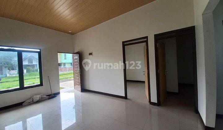 Rumah Baru di Cipamokolan 2