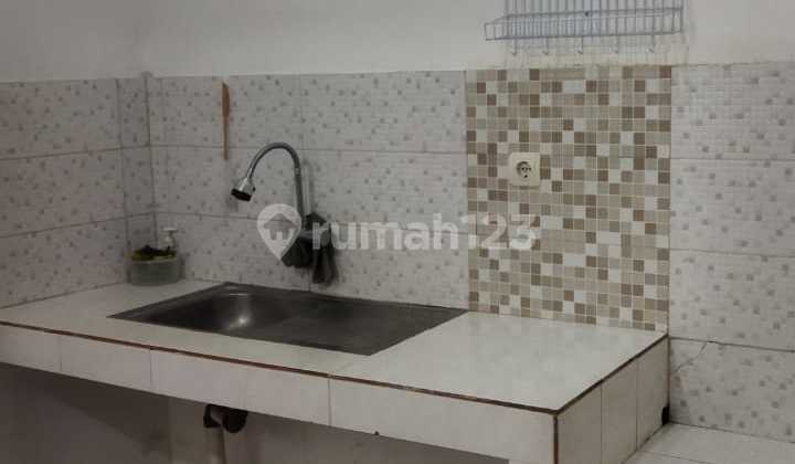 Rumah Minimalis 1 Lantai Dalam Komplek di Antapani 2